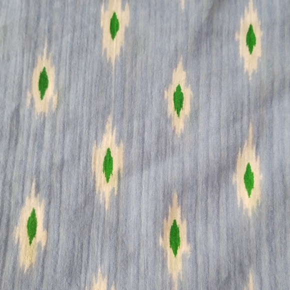 J Crew top with ties - Picture 8 of 8